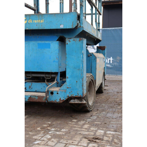 2006 Genie GS-3268-47579702