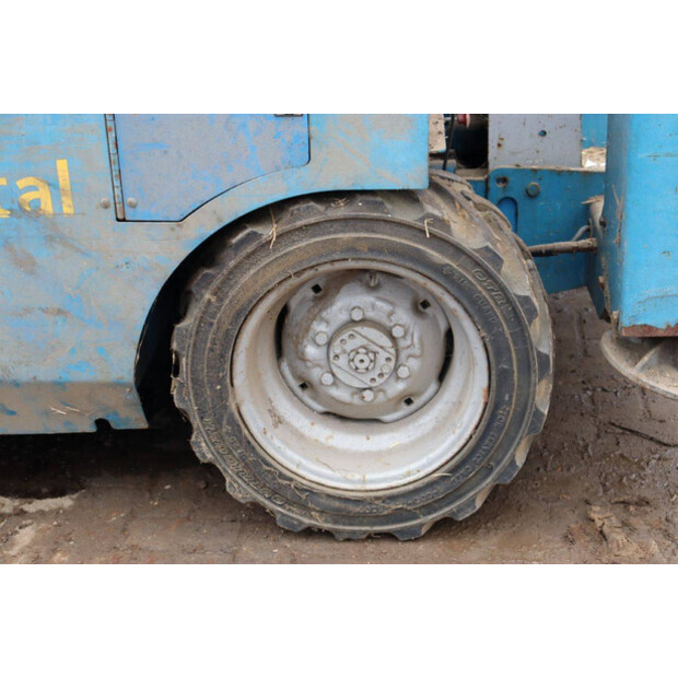 2006 Genie GS-3268-47579704