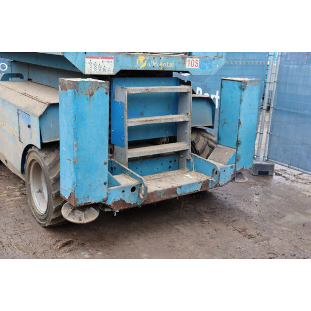 2006 Genie GS-3268-47579706