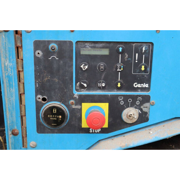 2006 Genie GS-3268-47579708