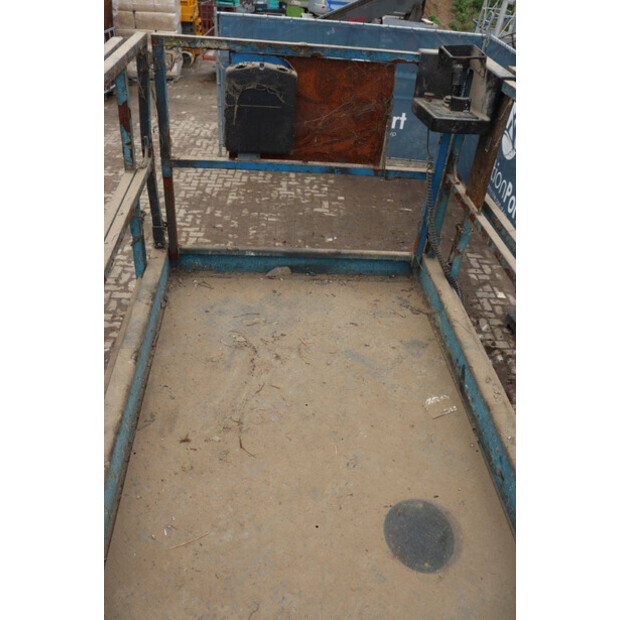 2006 Genie GS-3268-47579711