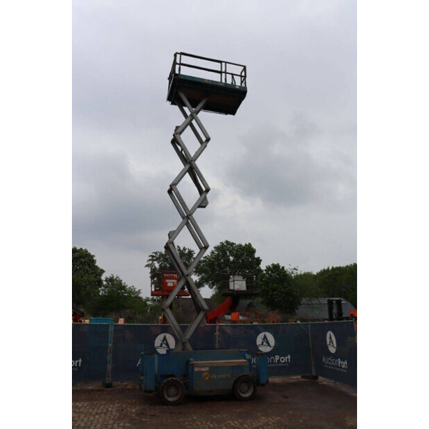 2006 Genie GS-3268-47579716