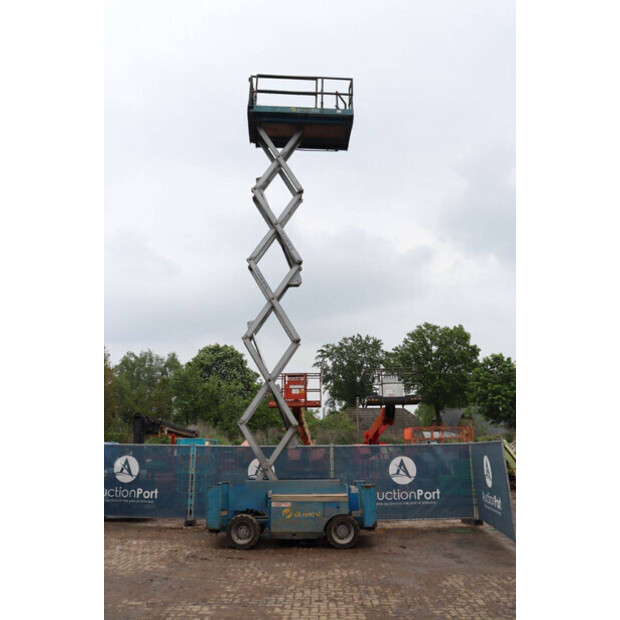 2006 Genie GS-3268-47579717
