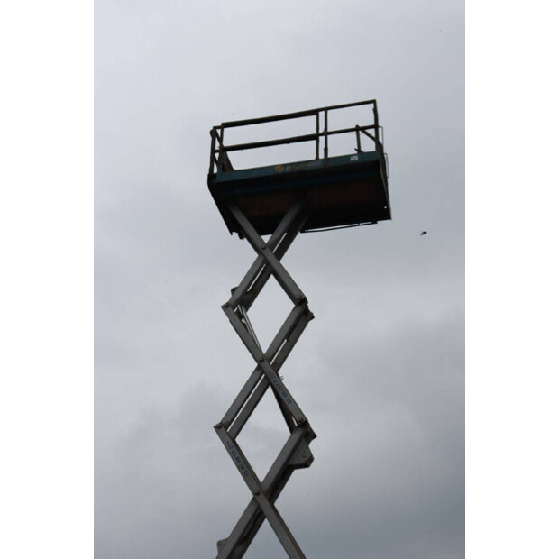 2006 Genie GS-3268-47579720