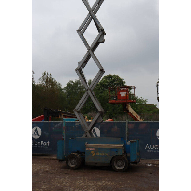 2006 Genie GS-3268-47579721