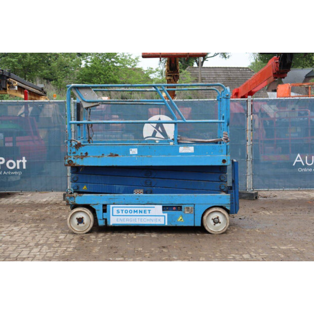 UPRIGHT X26-47579845