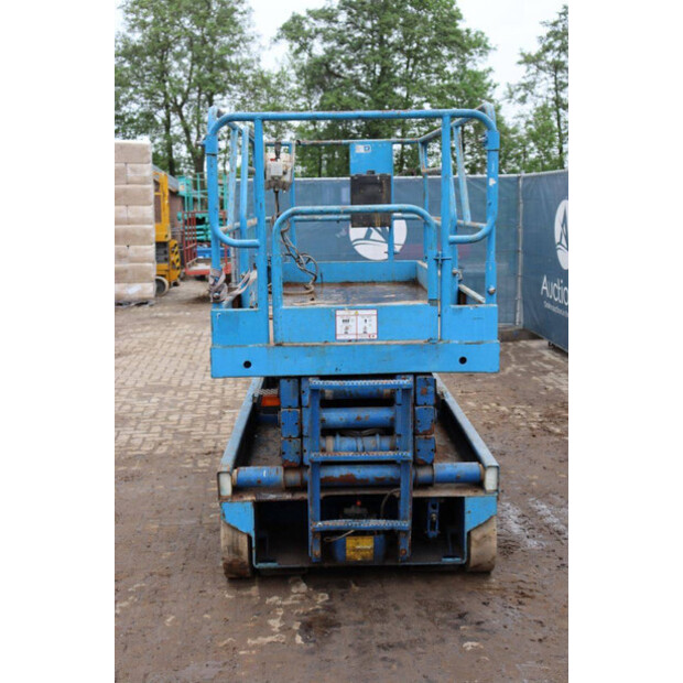 UPRIGHT X26-47579848