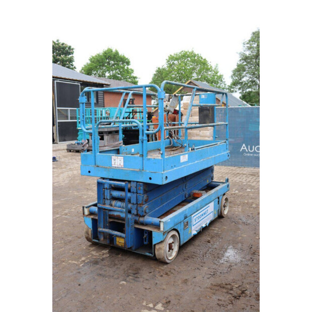 UPRIGHT X26-47579849