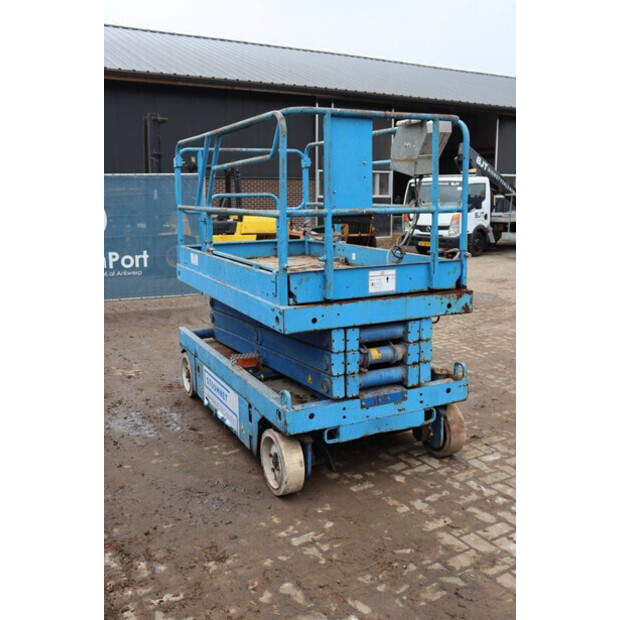 UPRIGHT X26-47579850
