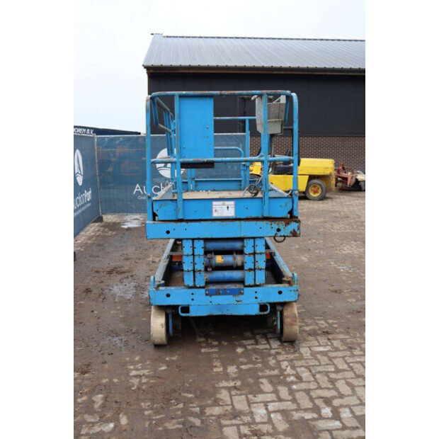 UPRIGHT X26-47579851