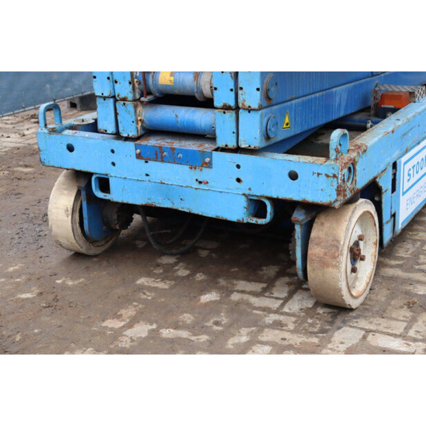 UPRIGHT X26-47579853