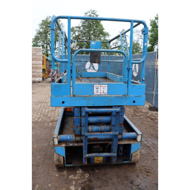 UPRIGHT X26-47579858