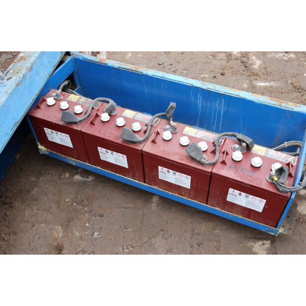 UPRIGHT X26-47579860