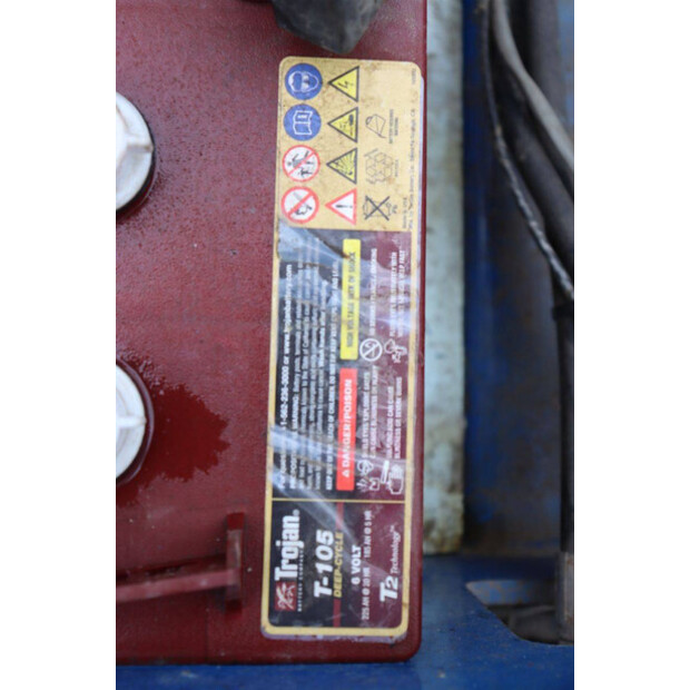 UPRIGHT X26-47579862
