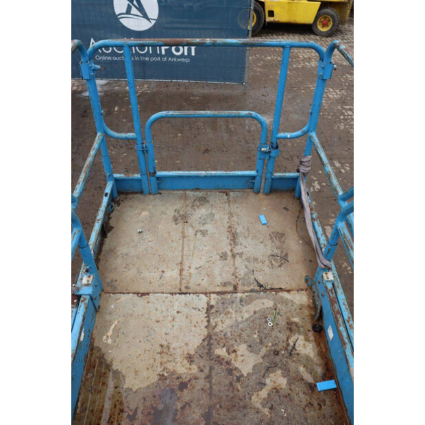 UPRIGHT X26-47579864