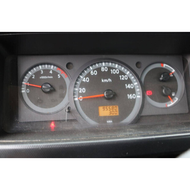 2008 NISSAN GSR-47579908