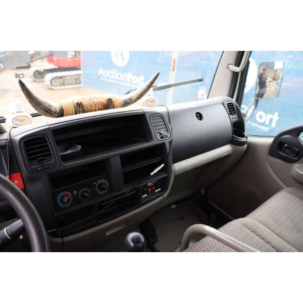 2008 NISSAN GSR-47579919