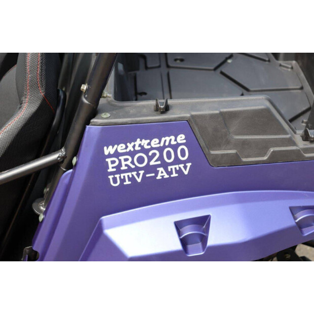 2024 Wextrem UTV-ATV 200PRO-47580222