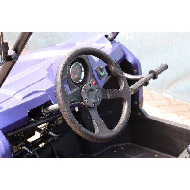 2024 Wextrem UTV-ATV 200PRO-47580232