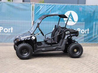 Image de DIVERS 2024 Wextrem UTV-ATV 200 Pro