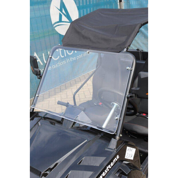 2024 Wextrem UTV-ATV 200 Pro-47580248