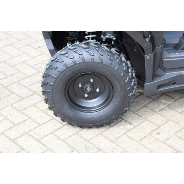 2024 Wextrem UTV-ATV 200 Pro-47580249