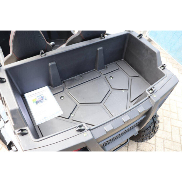 2024 Wextrem UTV-ATV 200 Pro-47580252