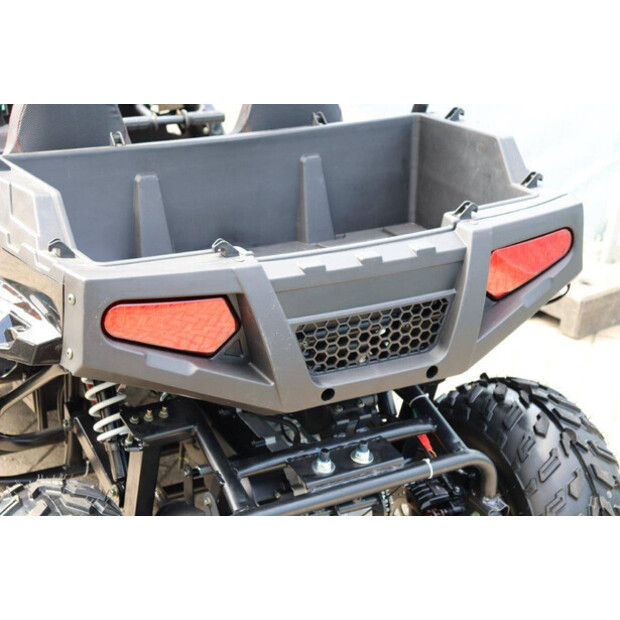 2024 Wextrem UTV-ATV 200 Pro-47580254