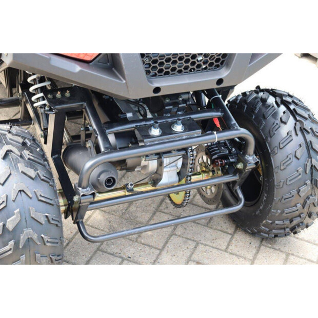 2024 Wextrem UTV-ATV 200 Pro-47580255
