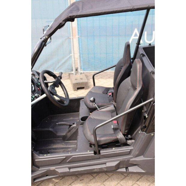 2024 Wextrem UTV-ATV 200 Pro-47580257