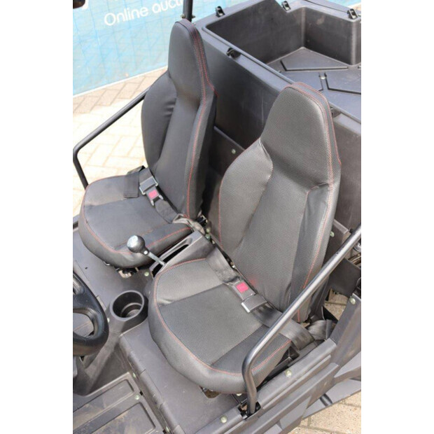 2024 Wextrem UTV-ATV 200 Pro-47580259