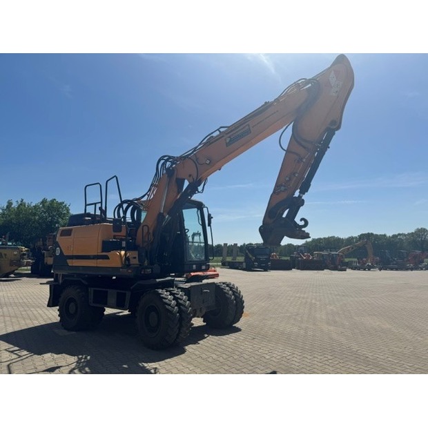 Hyundai HW140-47586801