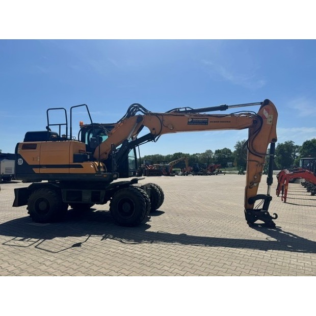 Hyundai HW140-47586802