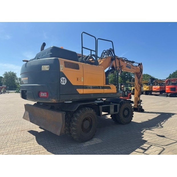 Hyundai HW140-47586804