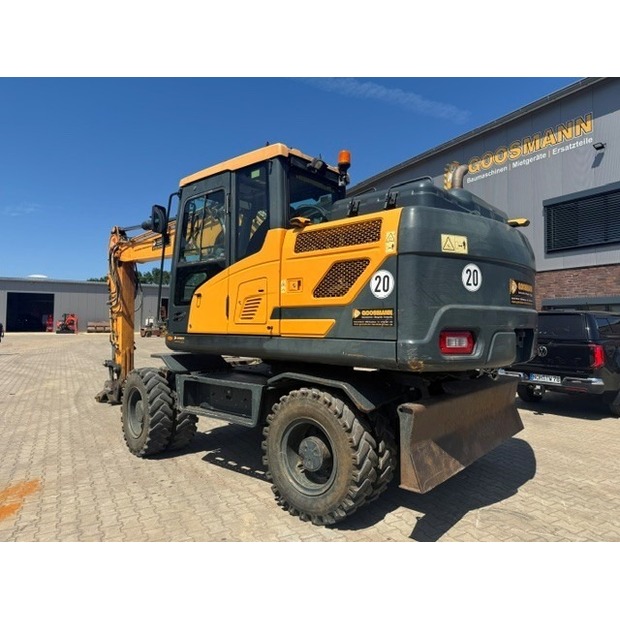 Hyundai HW140-47586807