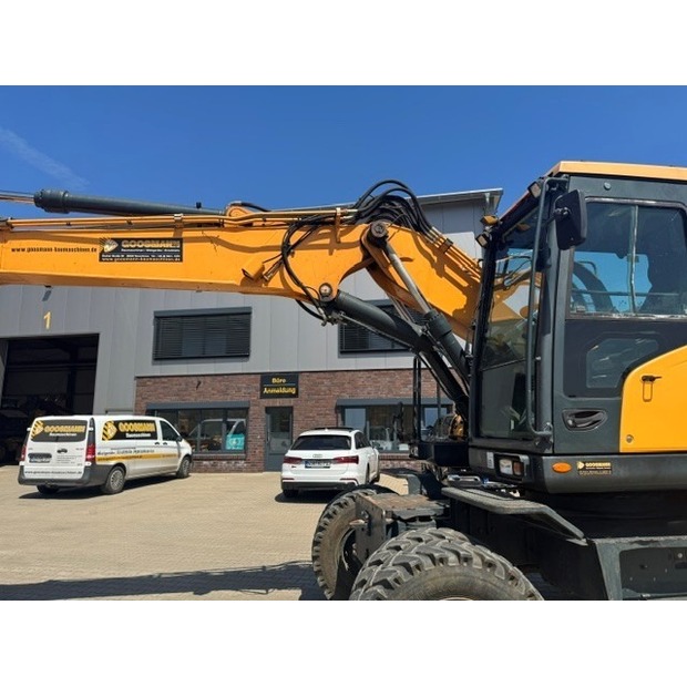 Hyundai HW140-47586809