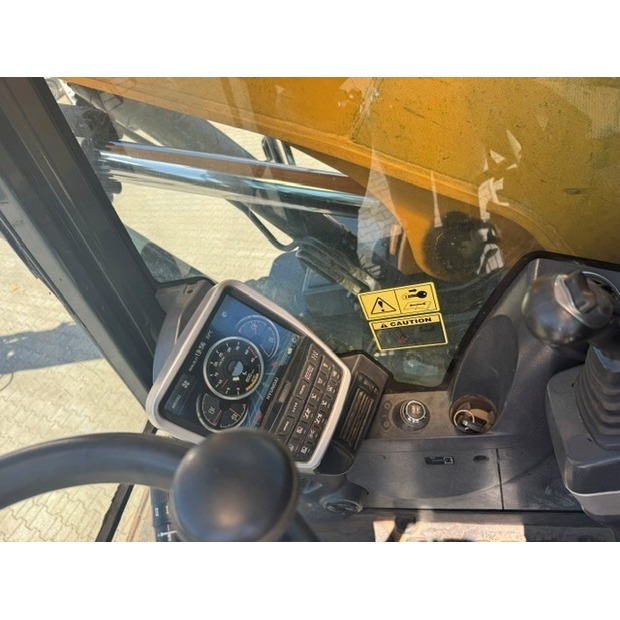 Hyundai HW140-47586812