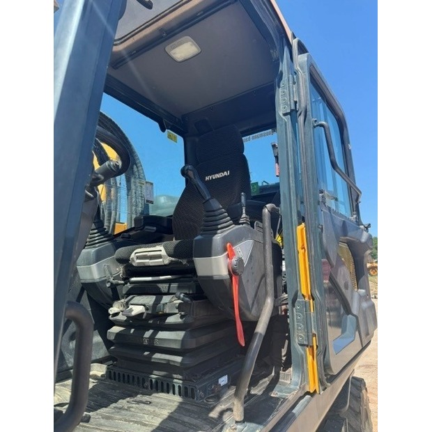 Hyundai HW140-47586818