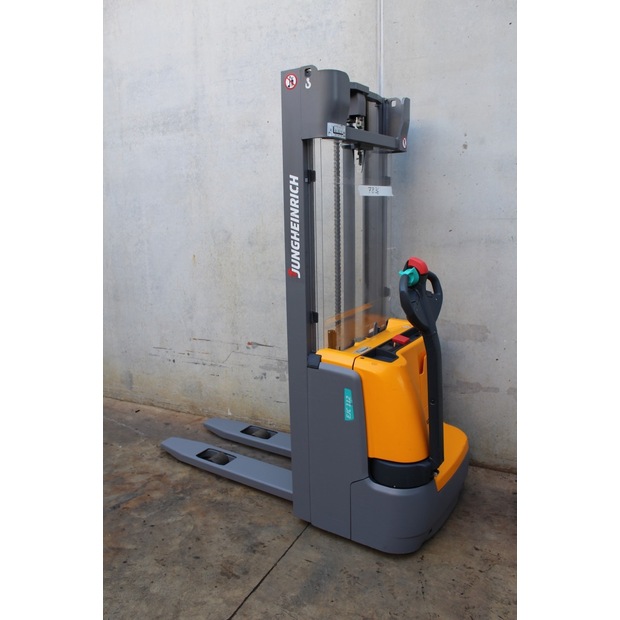 2017 Jungheinrich EJC 112 320 ZT-47587919