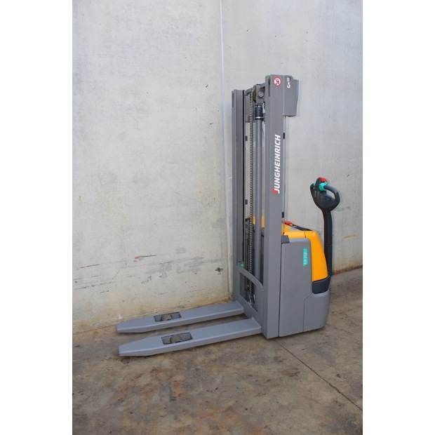 2017 Jungheinrich EJC 112 320 ZT-47587921