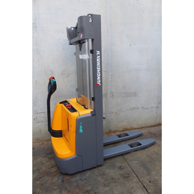 2017 Jungheinrich EJC 112 320 ZT-47587923