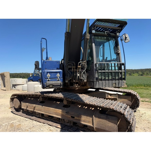 2014 Volvo EC220DL-47588181