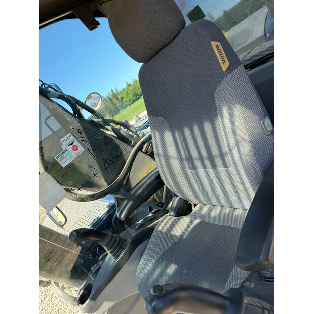 2014 Volvo EC220DL-47588183