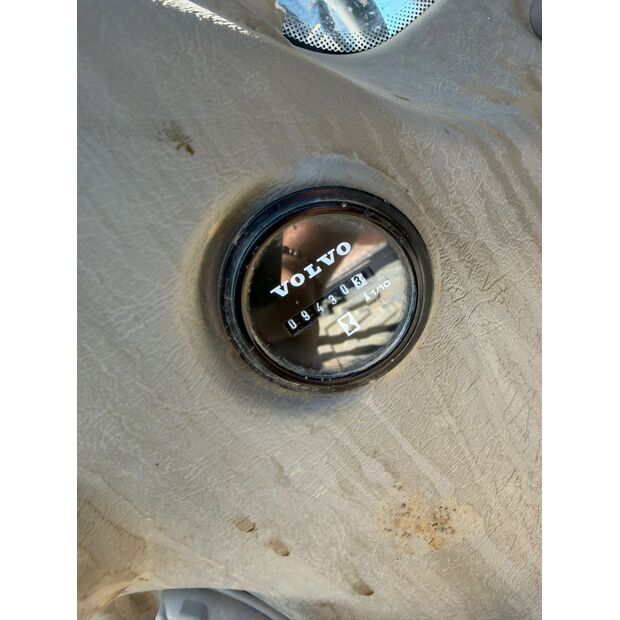 2014 Volvo EC220DL-47588184