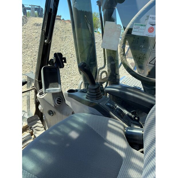 2014 Volvo EC220DL-47588186