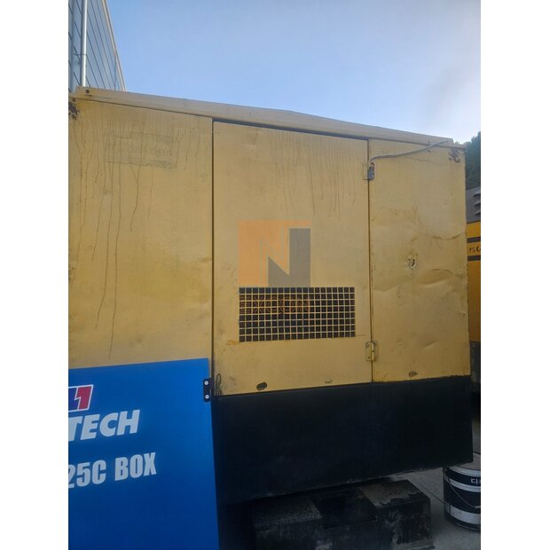 1994 اطلس كوبكو XRVS455-47588884