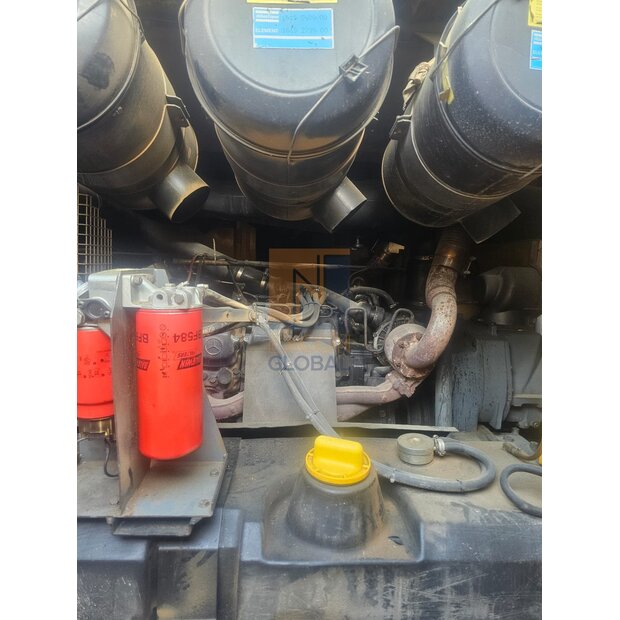 1994 اطلس كوبكو XRVS455-47588885