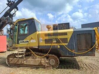 صورة ل معدات الحفر 2012 جيونجن SD1300E للبيع في كوريا، جمهوريّة كوريا