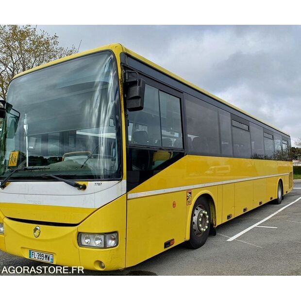 2007 IRISBUS RECREO-47591685