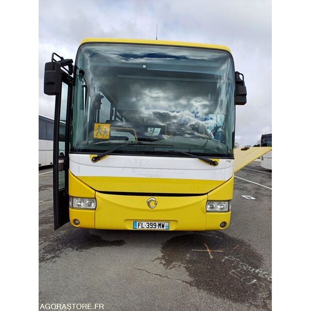 2007 IRISBUS RECREO-47591686